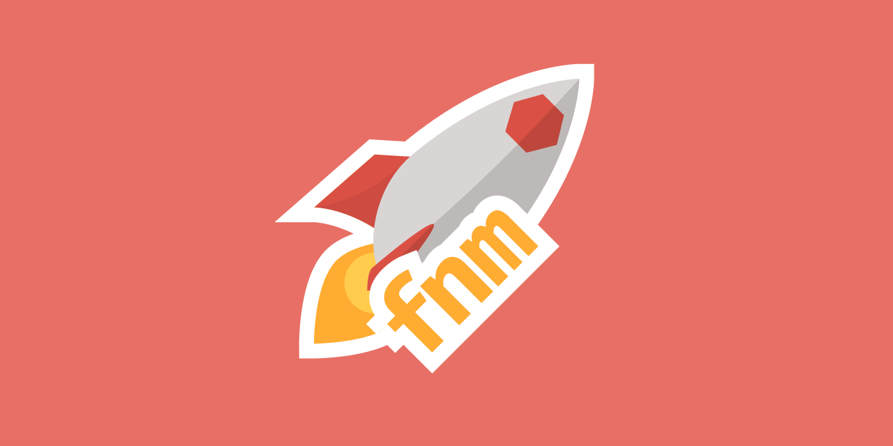 Fast Node Manager (fnm)